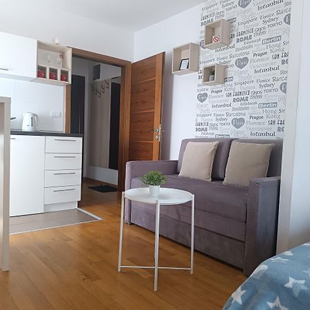 Apartments Karamarkovic Vrnjačka Banja Camera foto