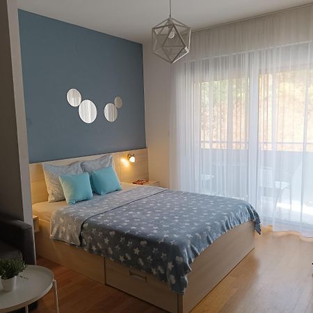 Apartments Karamarkovic Vrnjačka Banja Esterno foto