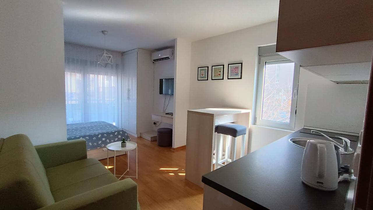 Apartments Karamarkovic Vrnjačka Banja Camera foto
