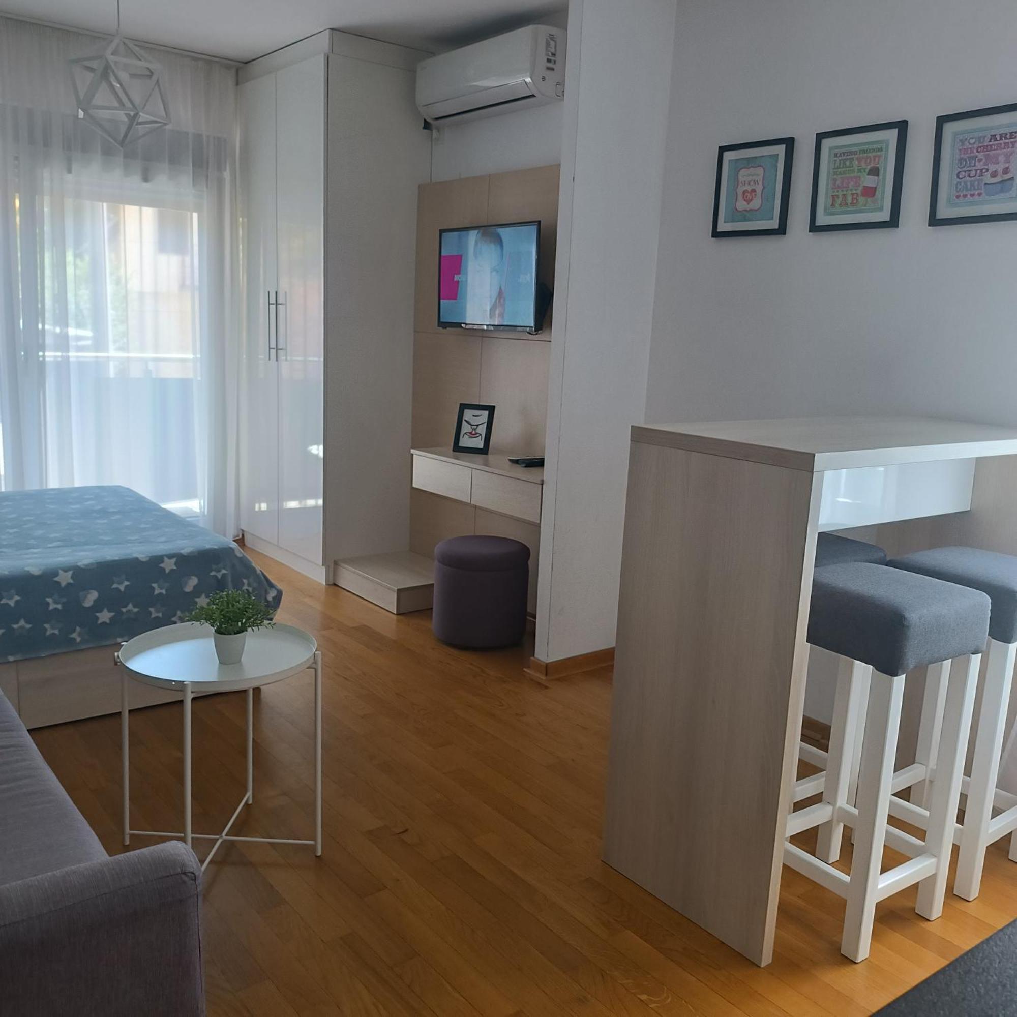 Apartments Karamarkovic Vrnjačka Banja Camera foto