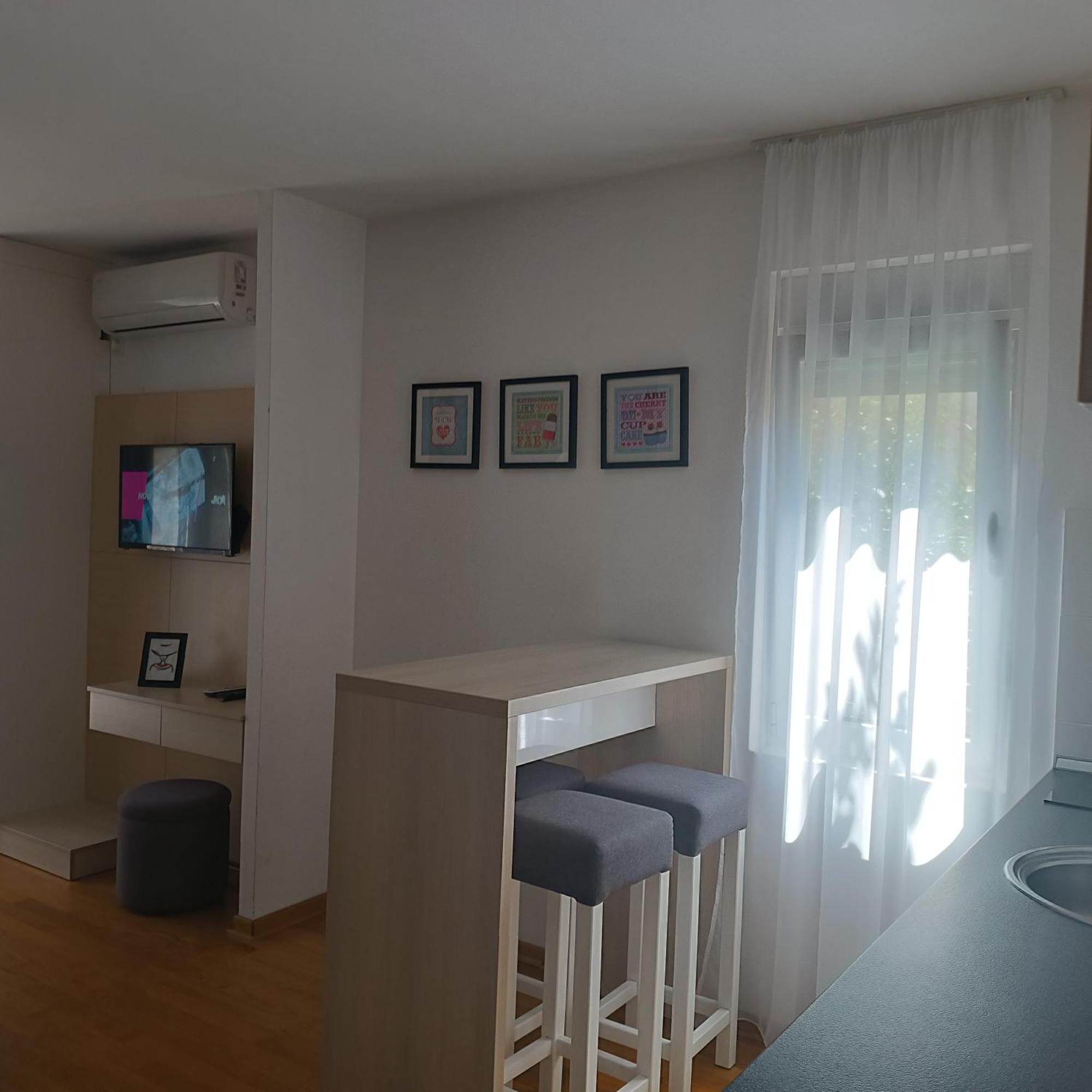 Apartments Karamarkovic Vrnjačka Banja Camera foto