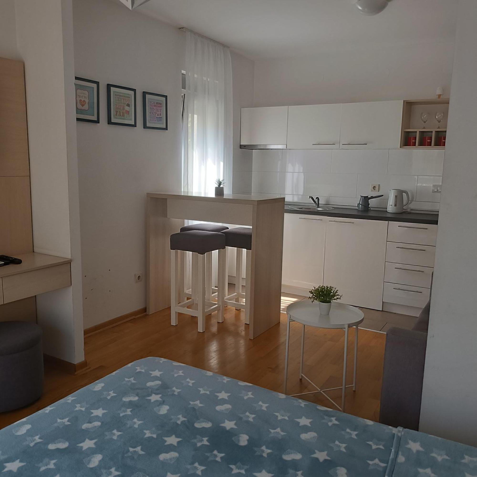 Apartments Karamarkovic Vrnjačka Banja Camera foto