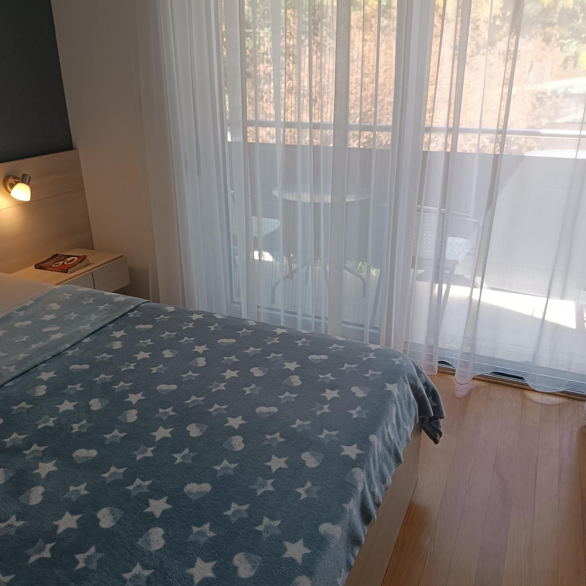 Apartments Karamarkovic Vrnjačka Banja Esterno foto