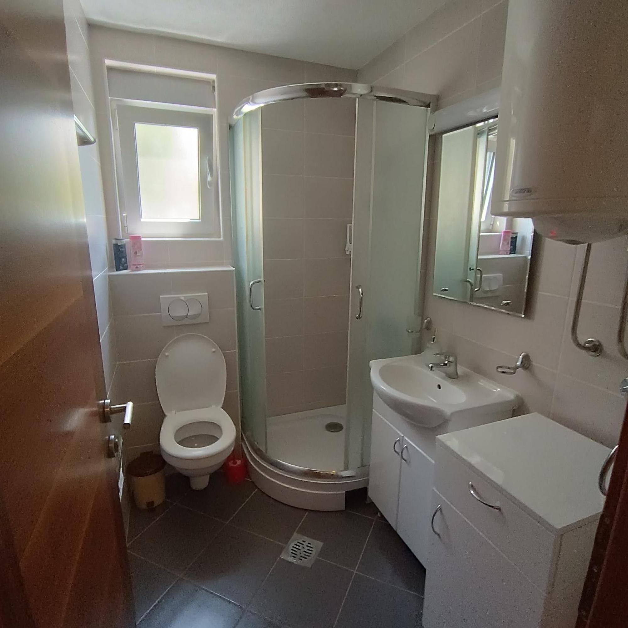 Apartments Karamarkovic Vrnjačka Banja Esterno foto