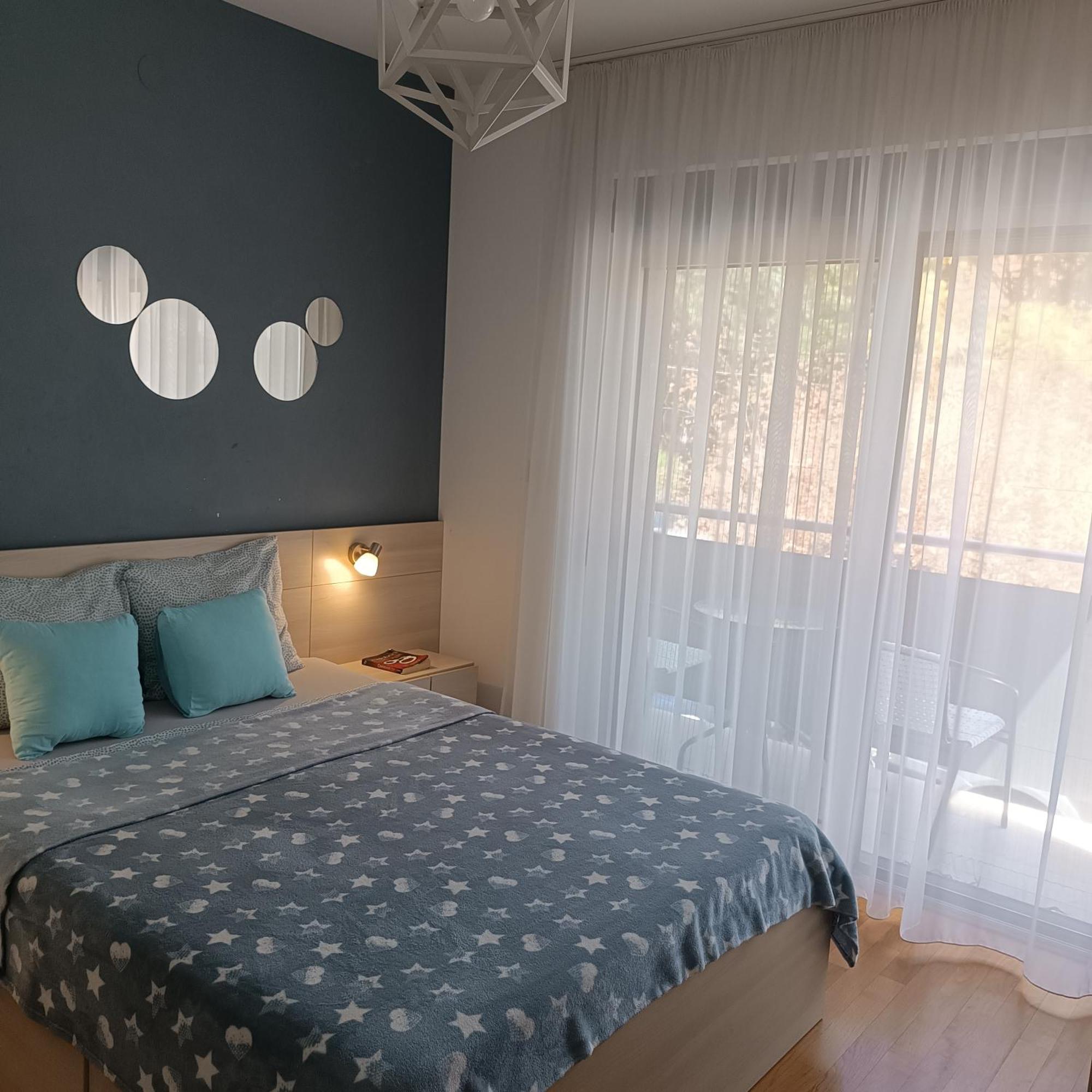 Apartments Karamarkovic Vrnjačka Banja Esterno foto